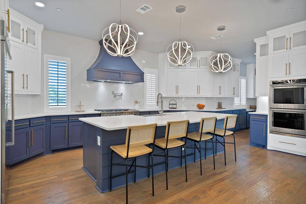 6300 Holbrook Circle, Parker, TX 75002
