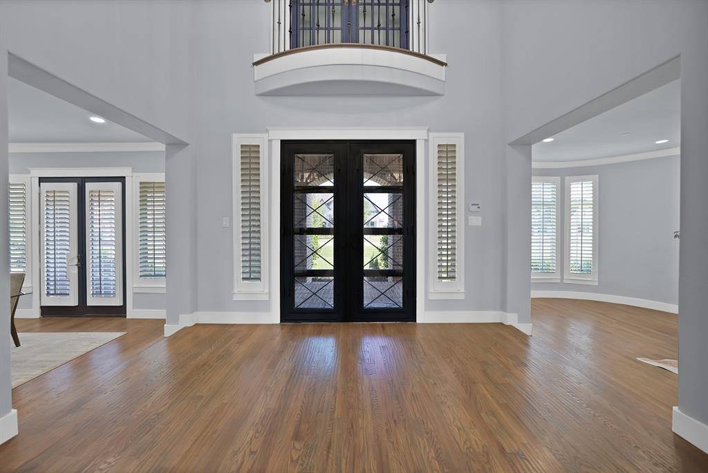 6300 Holbrook Circle, Parker, TX 75002