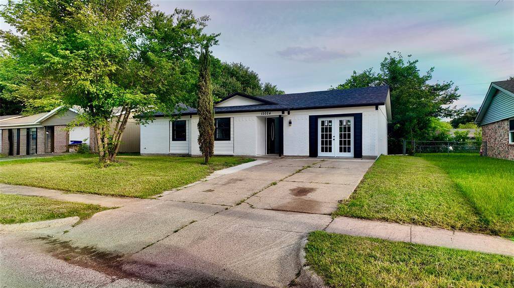 12024 Baron Drive, Balch Springs, TX 75180
