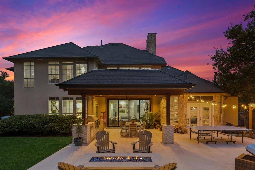 804 PRINCETON Court, Southlake, TX 76092