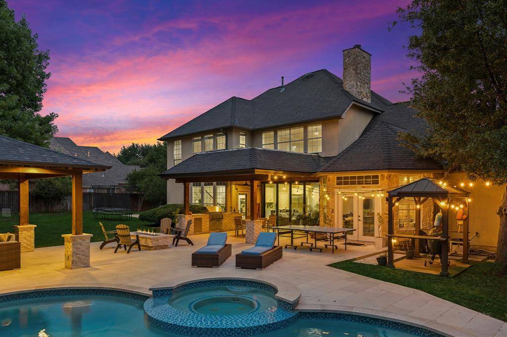 804 PRINCETON Court, Southlake, TX 76092