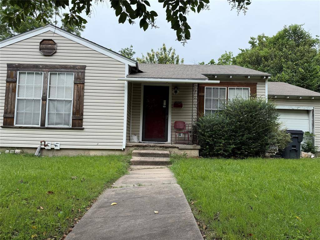 3909 Windsor Avenue, Waco, TX 76708