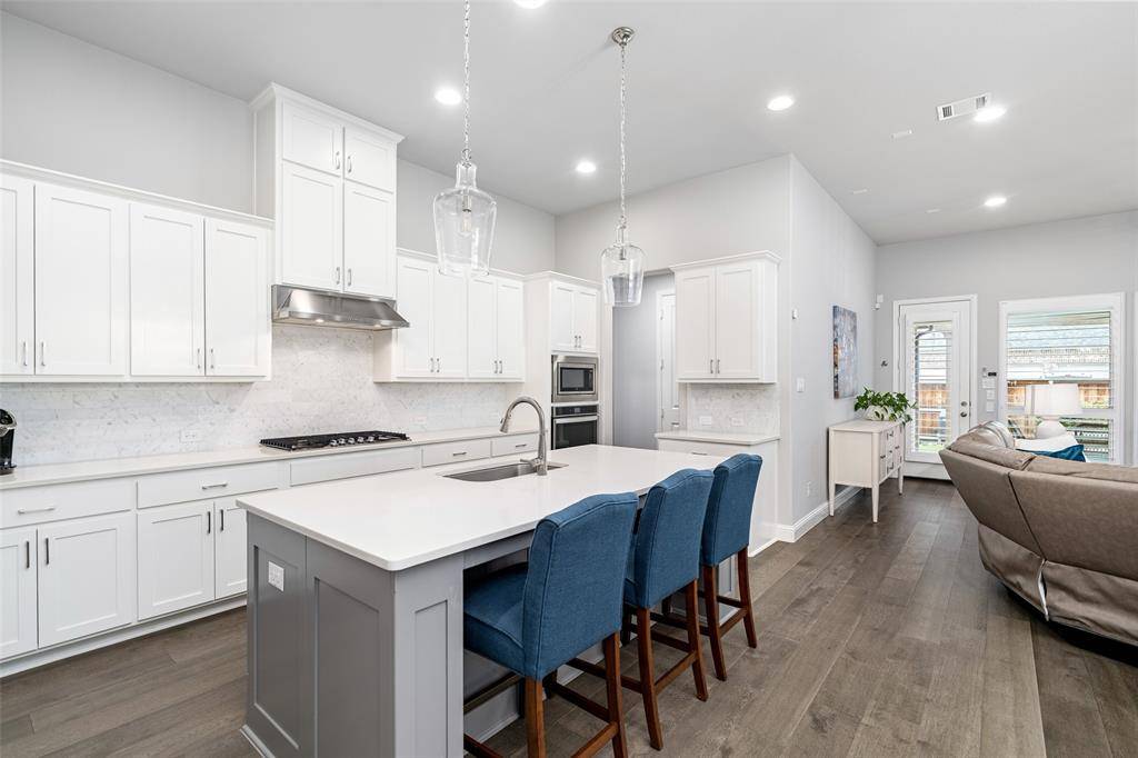 15150 Catalpa Road, Frisco, TX 75035