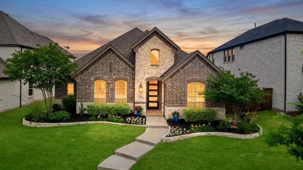 15150 Catalpa Road, Frisco, TX 75035
