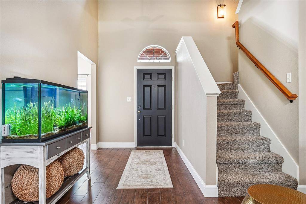 2821 Weslayan Drive, Denton, TX 76210