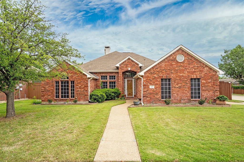 1421 Elmhurst Lane, Flower Mound, TX 75028