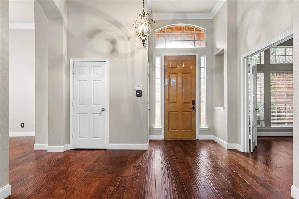1421 Elmhurst Lane, Flower Mound, TX 75028