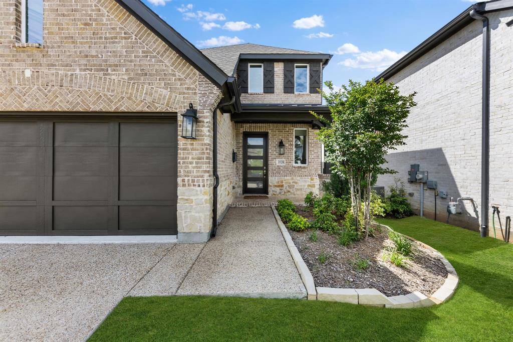 3528 Damsel Mackenzie Street, Lewisville, TX 75056