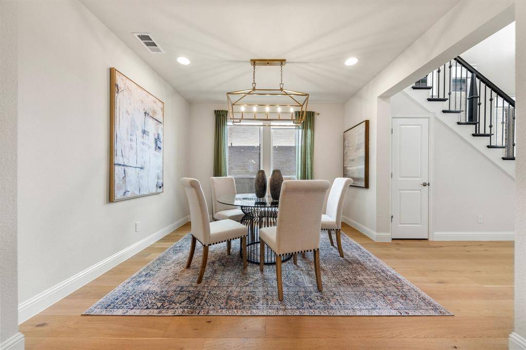 3528 Damsel Mackenzie Street, Lewisville, TX 75056
