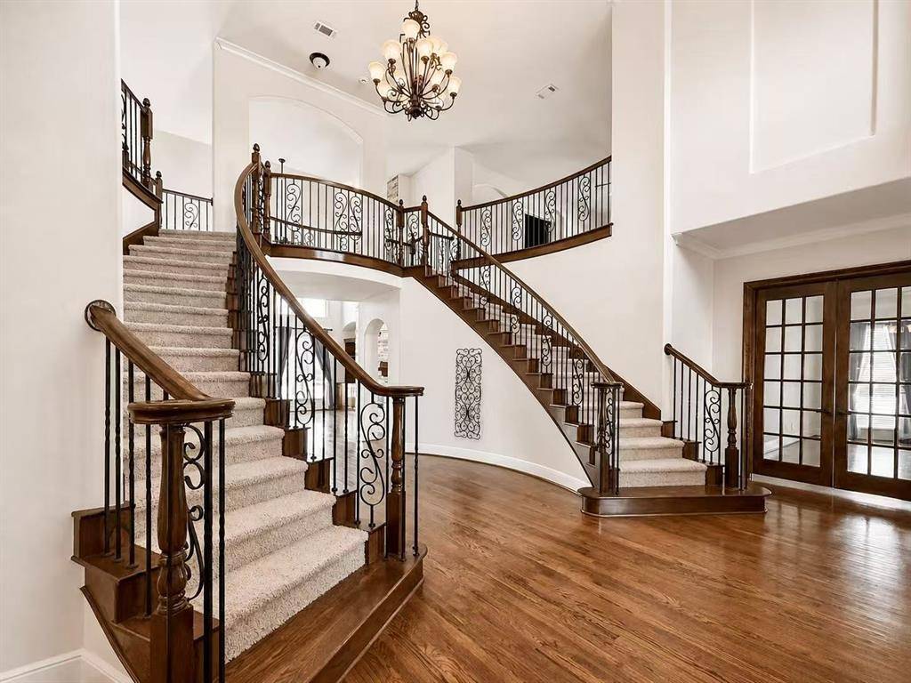 7304 Meadow Glen Drive, Parker, TX 75002