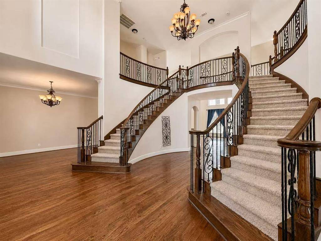 7304 Meadow Glen Drive, Parker, TX 75002