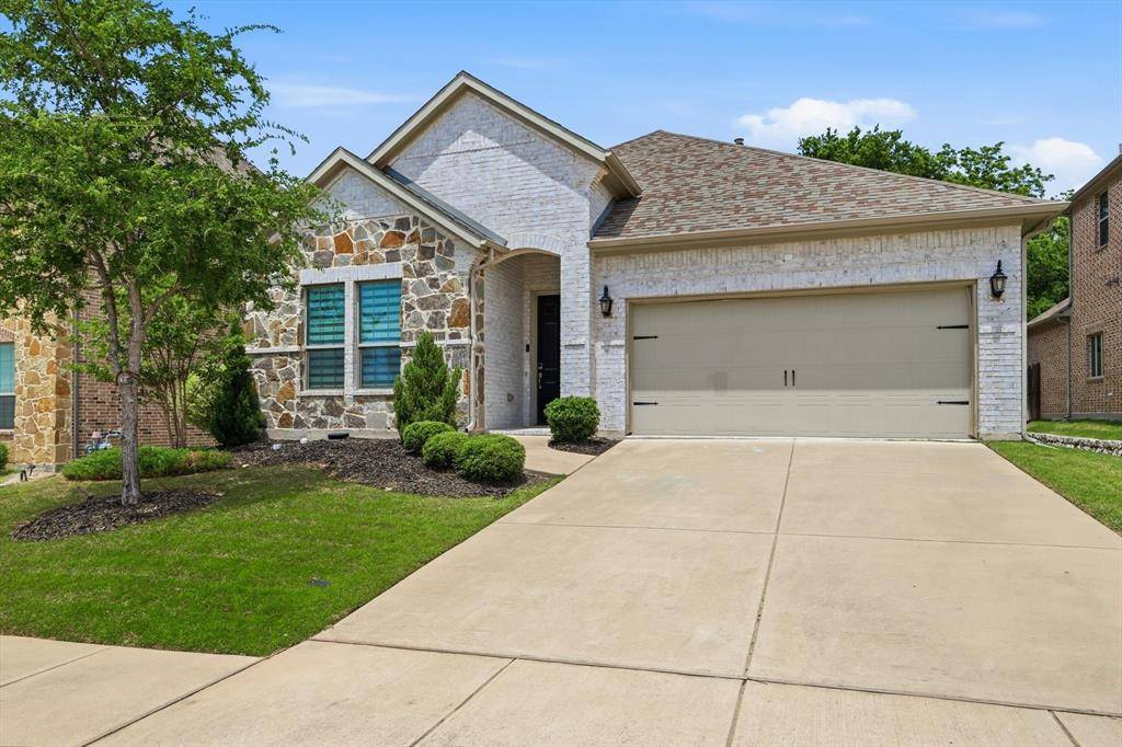 4100 Angelina Drive, Mckinney, TX 75071