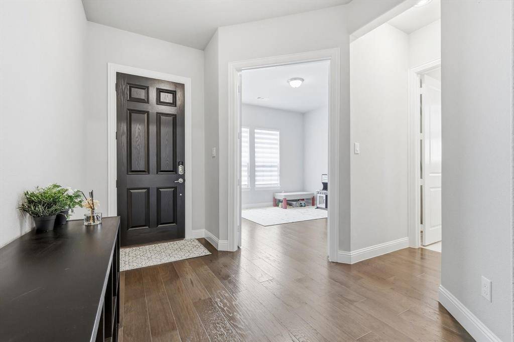 4100 Angelina Drive, Mckinney, TX 75071