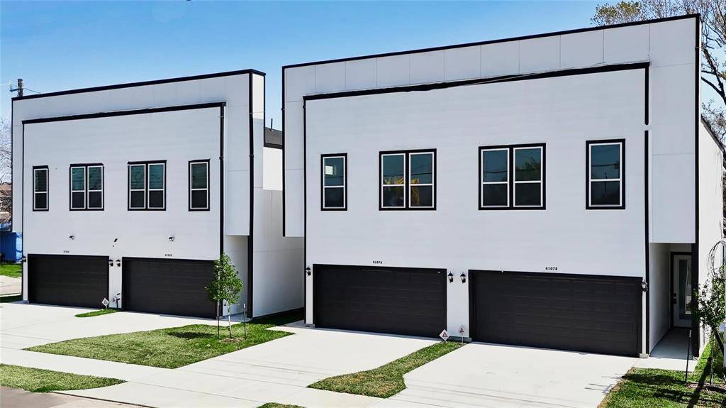 8107 Calhoun Road, Houston, TX 77033