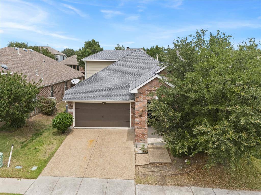 5900 Cranbrook Lane, Mckinney, TX 75070