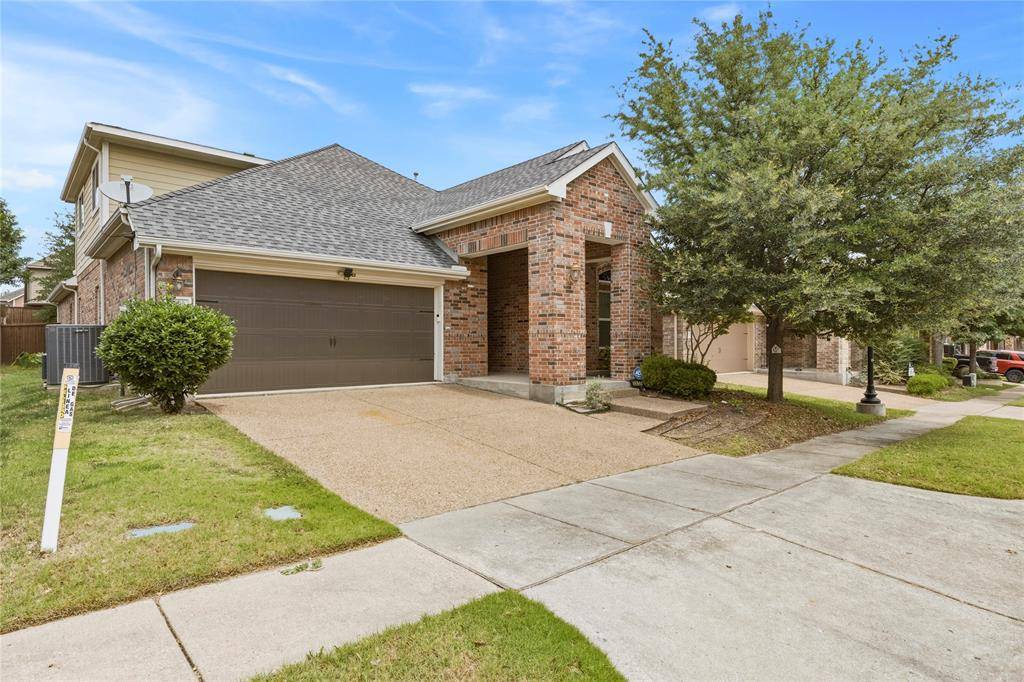 5900 Cranbrook Lane, Mckinney, TX 75070