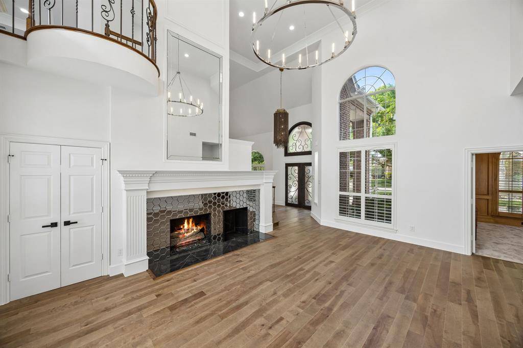3301 Queensbury Way W, Colleyville, TX 76034