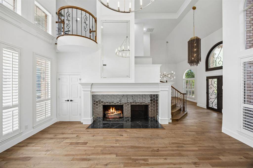 3301 Queensbury Way W, Colleyville, TX 76034