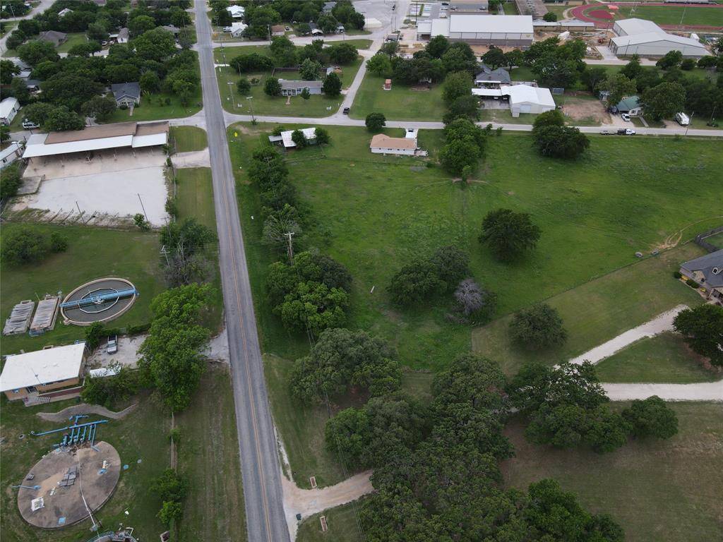TBD Fannin/Bois D'Arc St Fannin Street, Nocona, TX 76255