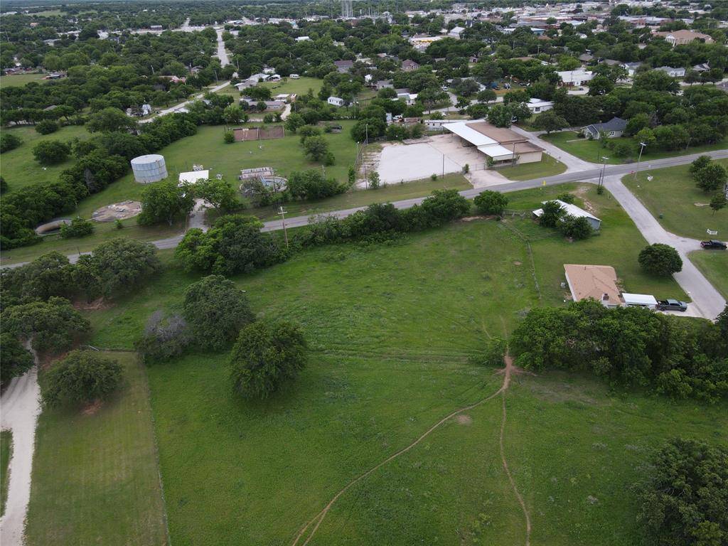 TBD Fannin/Bois D'Arc St Fannin Street, Nocona, TX 76255