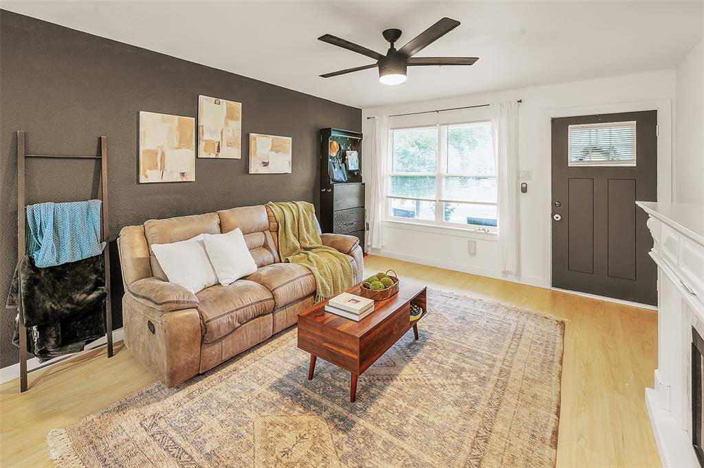 509 Stallings Street, Terrell, TX 75160