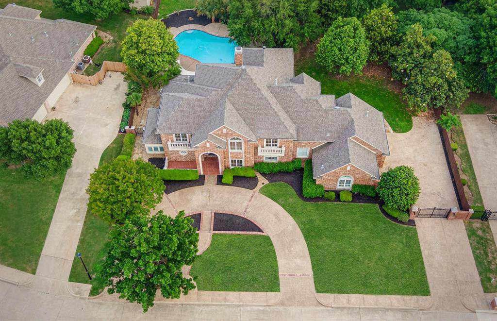 104 Ashburne Glen Lane, Ovilla, TX 75154