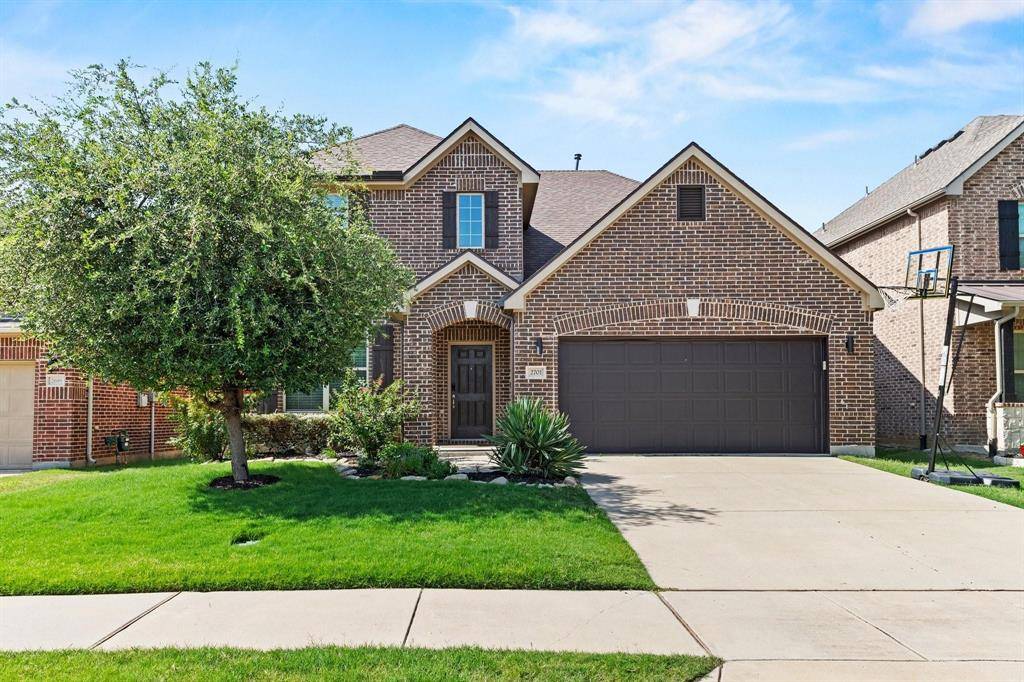 2701 Calmwood Drive, Little Elm, TX 75068