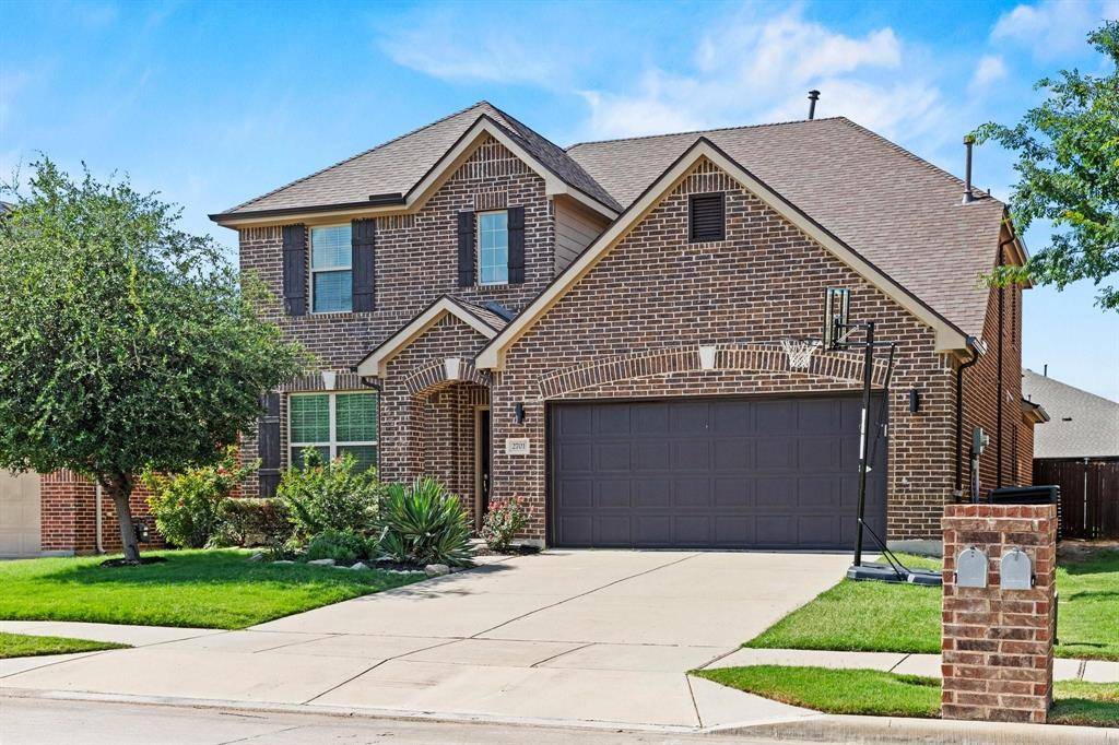 2701 Calmwood Drive, Little Elm, TX 75068