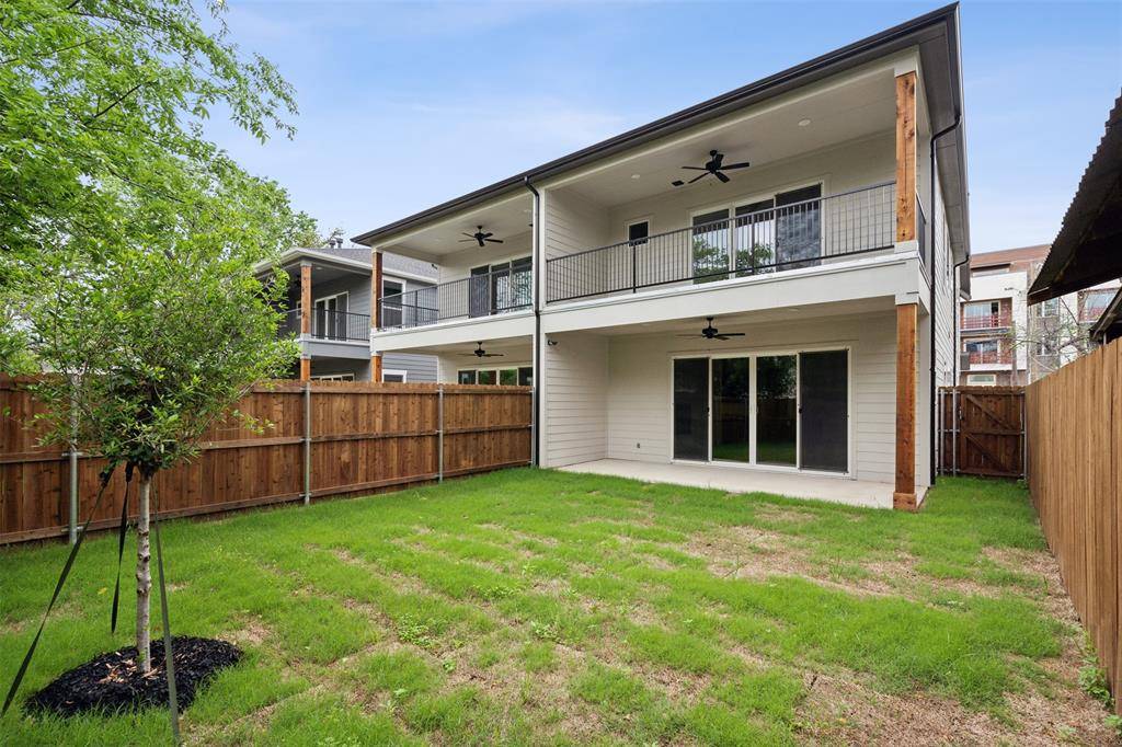 237 Athenia Drive, Fort Worth, TX 76114
