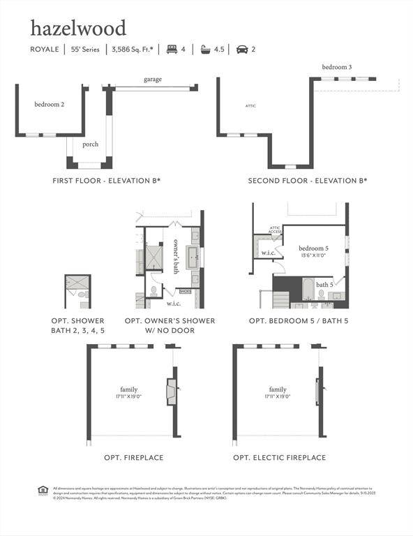 15852 Amber Street, Frisco, TX 75033