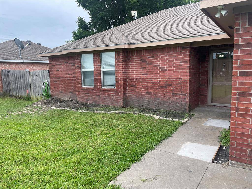 507 Hubbard, Josephine, TX 75173