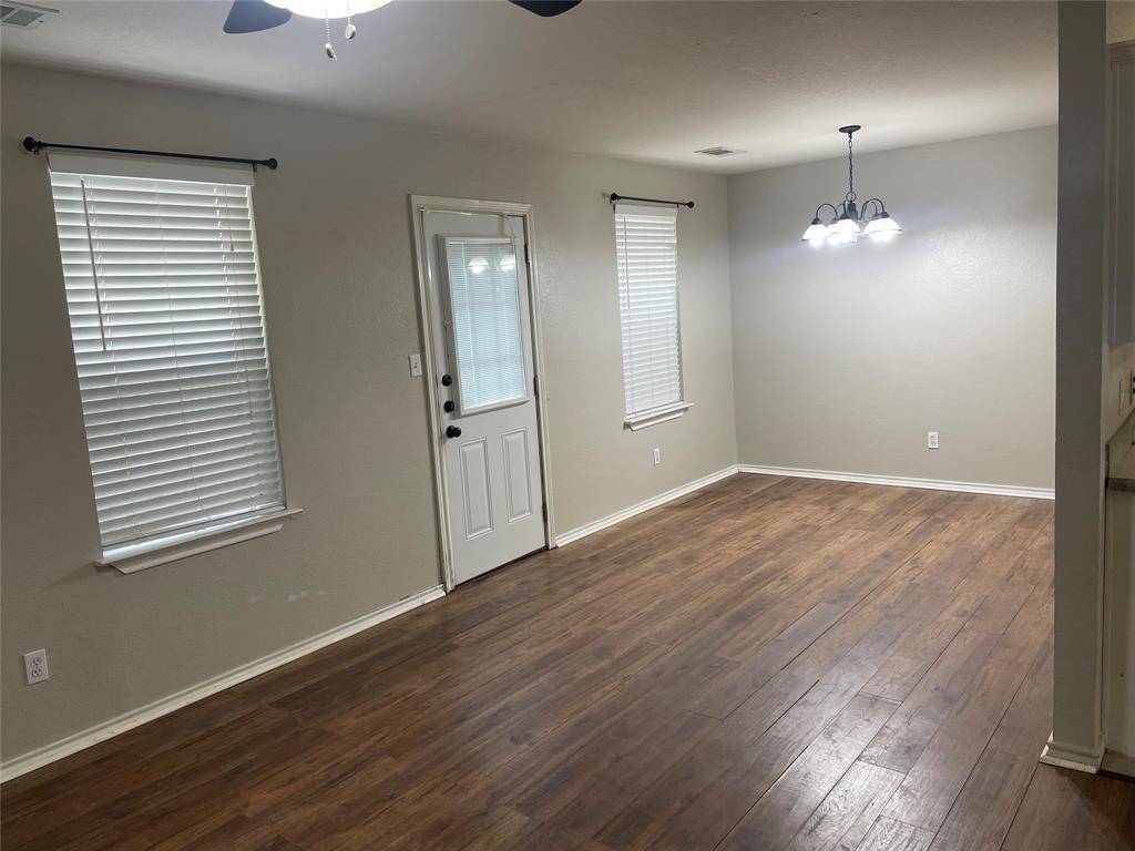 507 Hubbard, Josephine, TX 75173