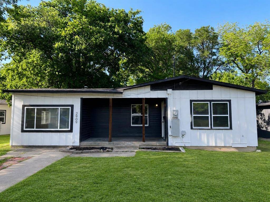 2909 56th Street, Dallas, TX 75241