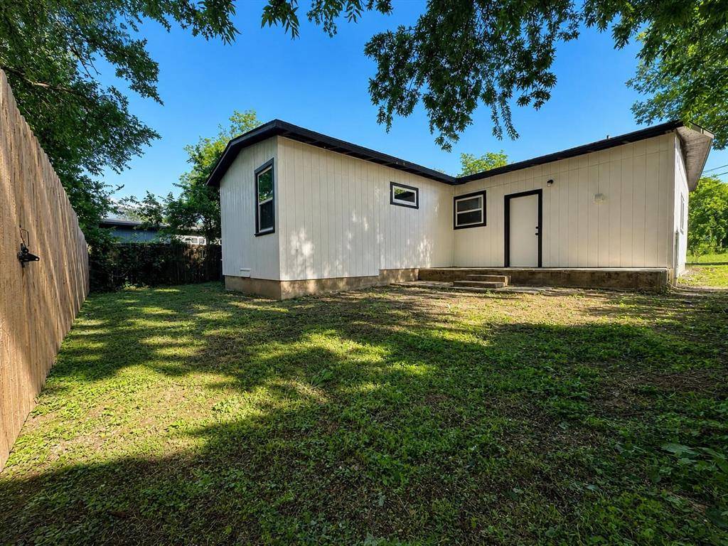 2909 56th Street, Dallas, TX 75241