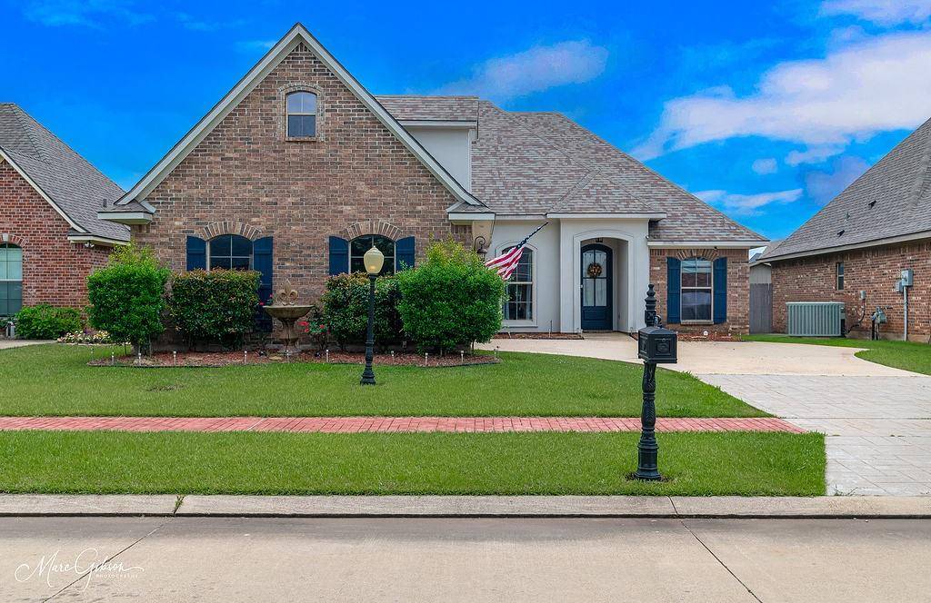793 Dumaine Drive, Bossier City, LA 71111