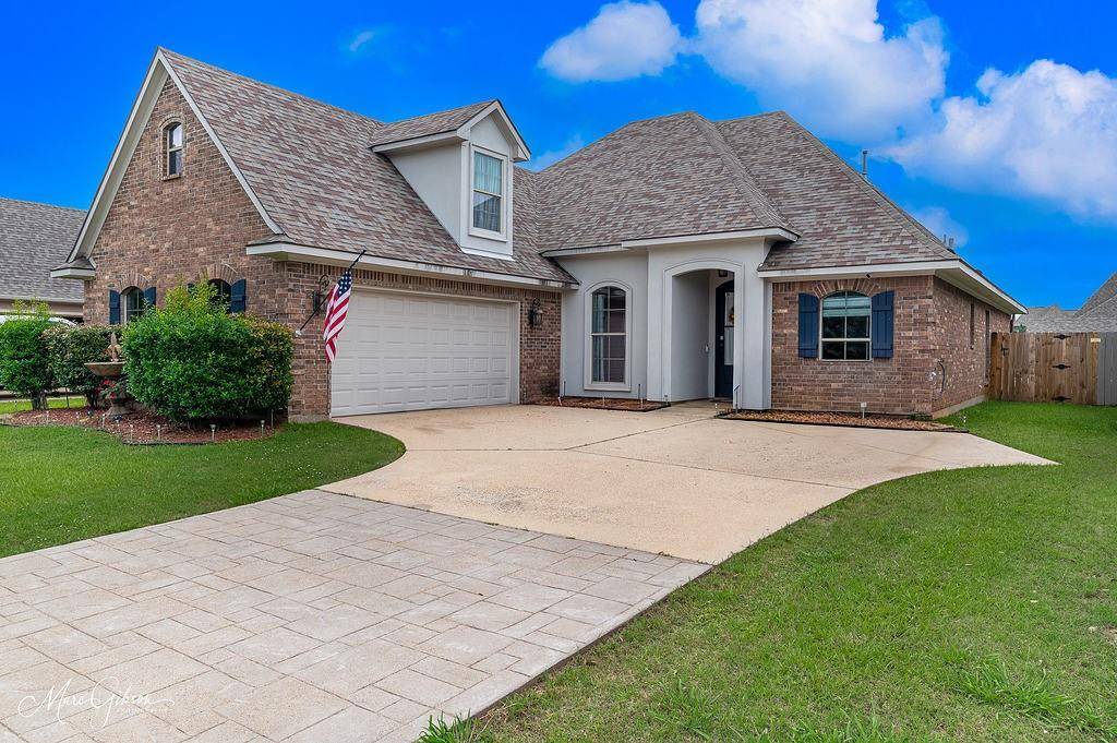 793 Dumaine Drive, Bossier City, LA 71111