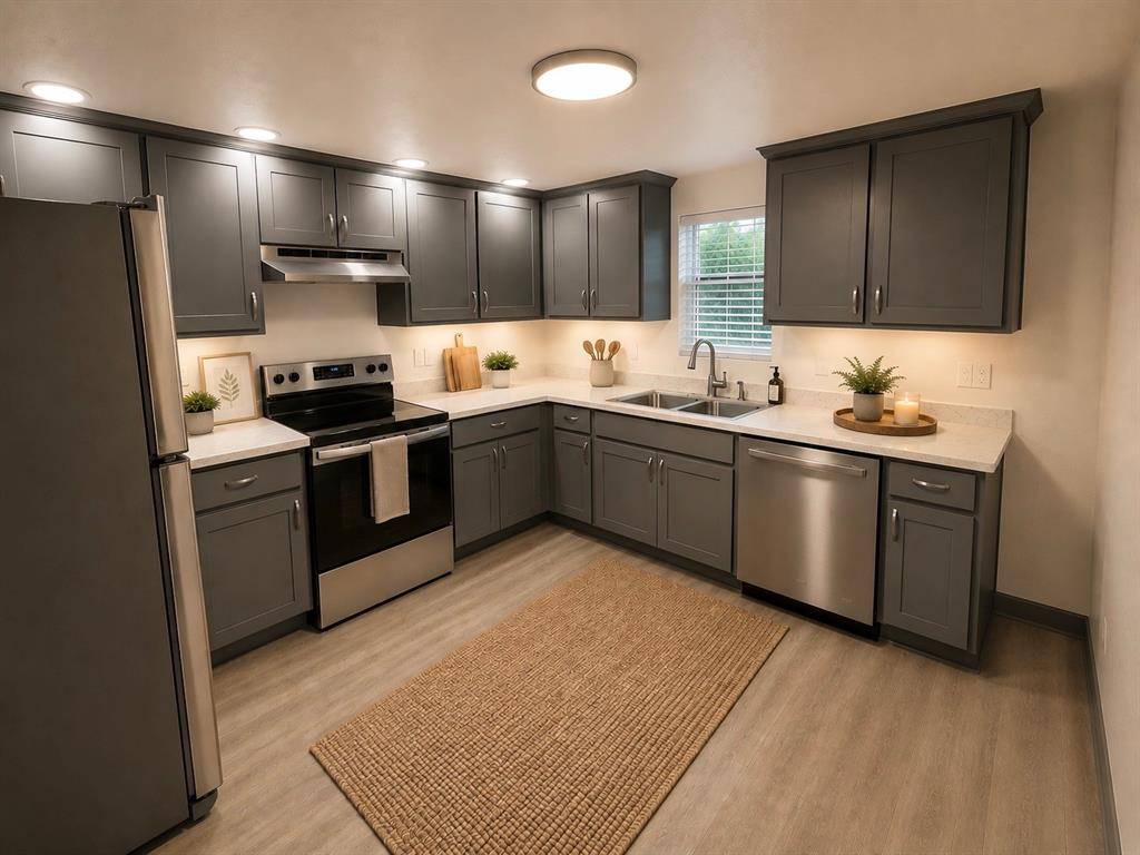 806 S Rusk Avenue, Cameron, TX 76520