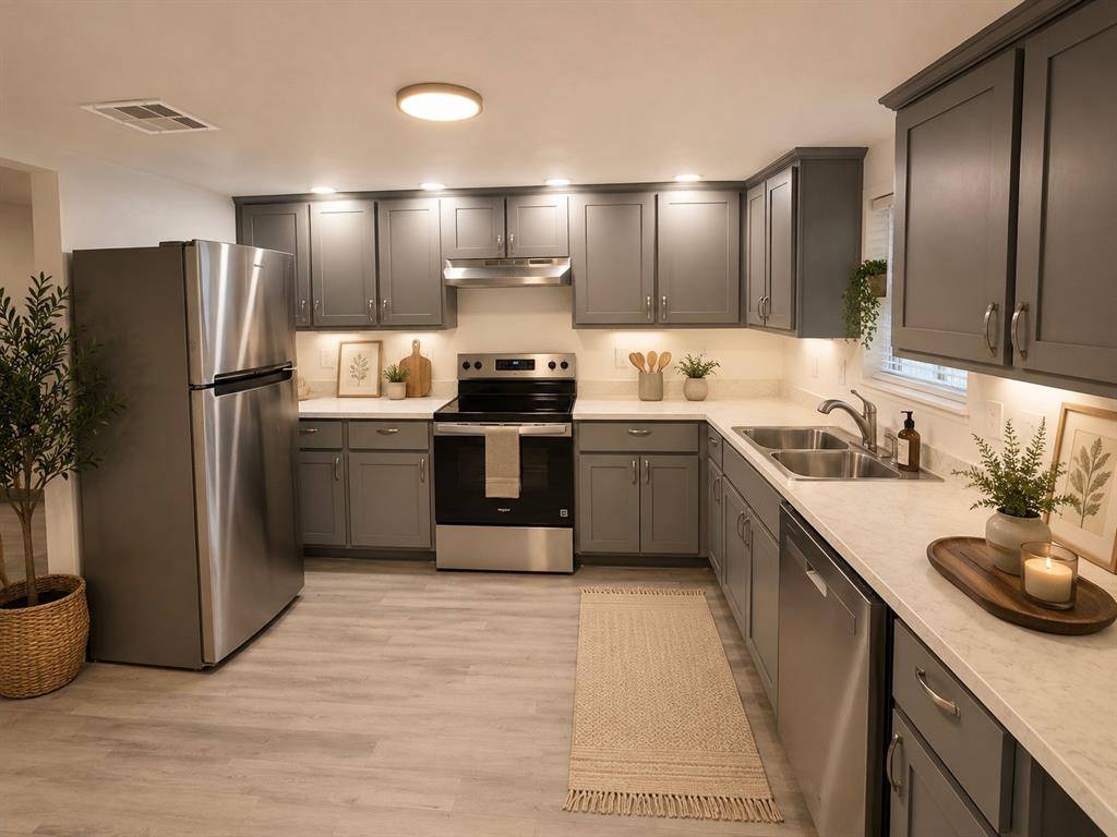 806 S Rusk Avenue, Cameron, TX 76520