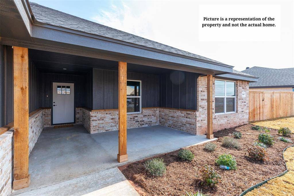 7626 Hudson Way, Abilene, TX 79602