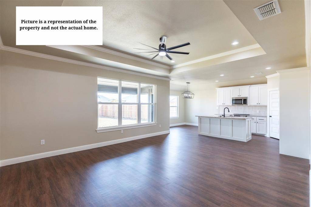 7626 Hudson Way, Abilene, TX 79602