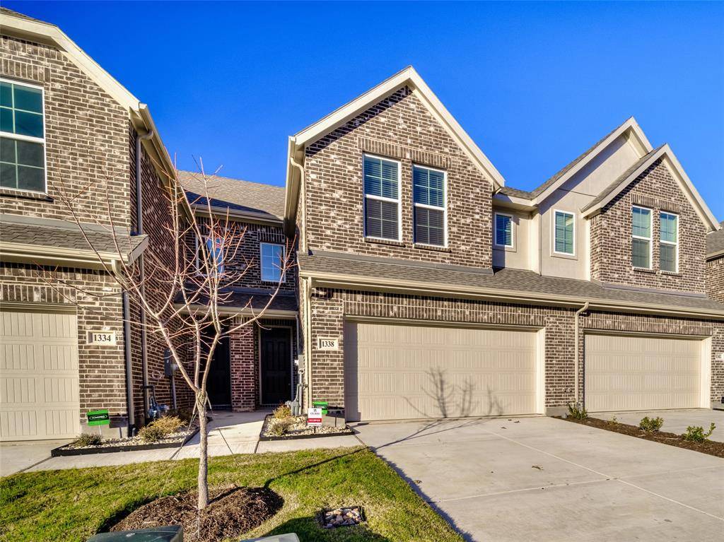 1338 Union Road, Celina, TX 75009