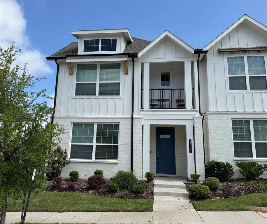 555 Eiseley Drive, Allen, TX 75002
