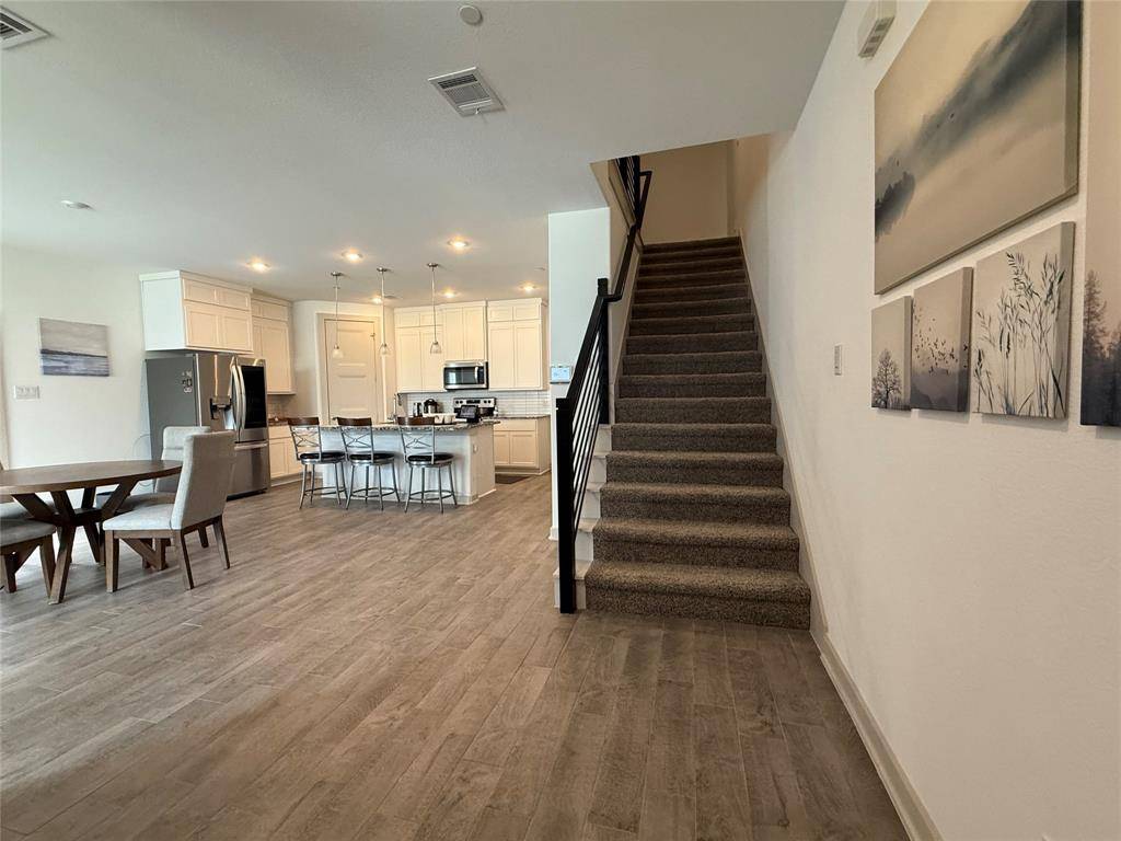 555 Eiseley Drive, Allen, TX 75002