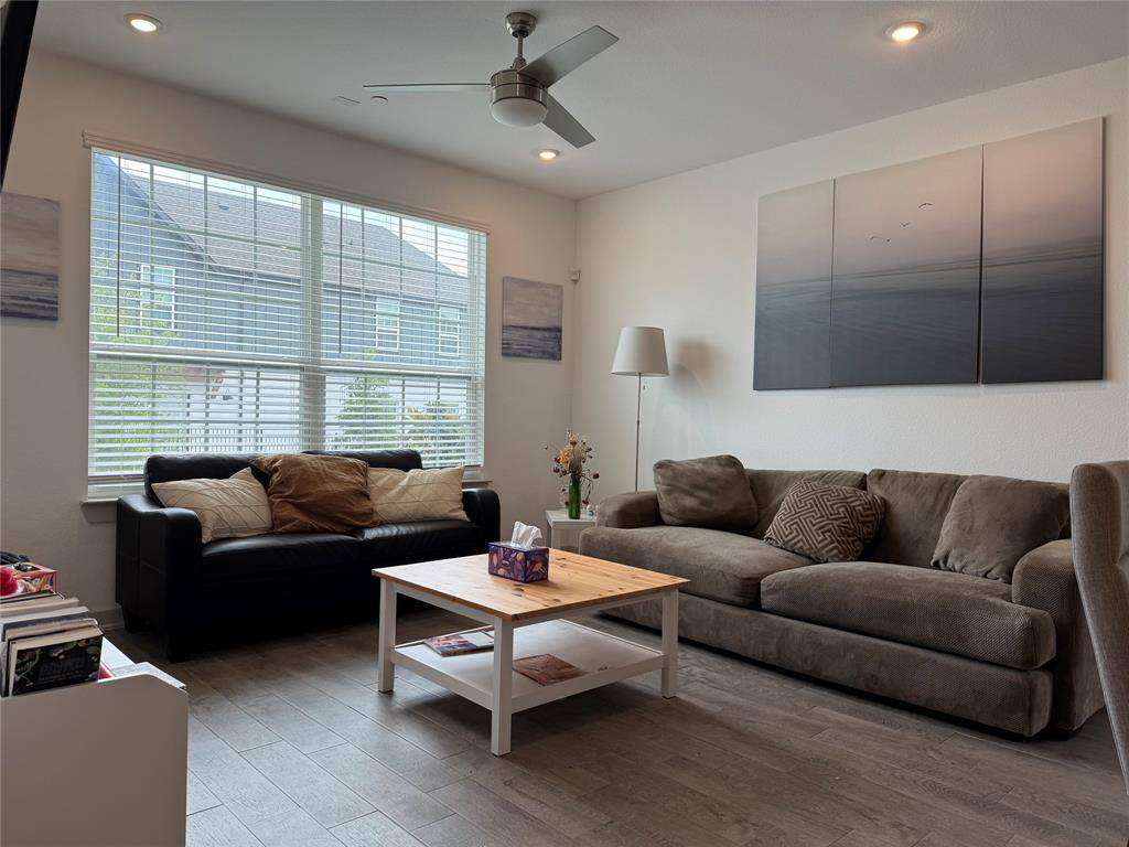 555 Eiseley Drive, Allen, TX 75002