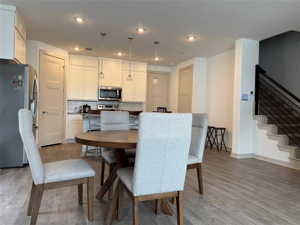 555 Eiseley Drive, Allen, TX 75002