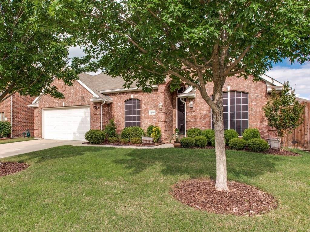 12316 Sailmaker Lane, Frisco, TX 75035