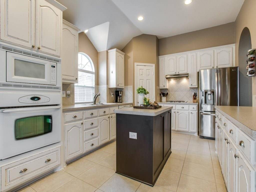 12316 Sailmaker Lane, Frisco, TX 75035