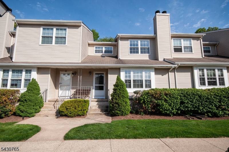 61 Freemont Ct, Franklin Twp., NJ 08873