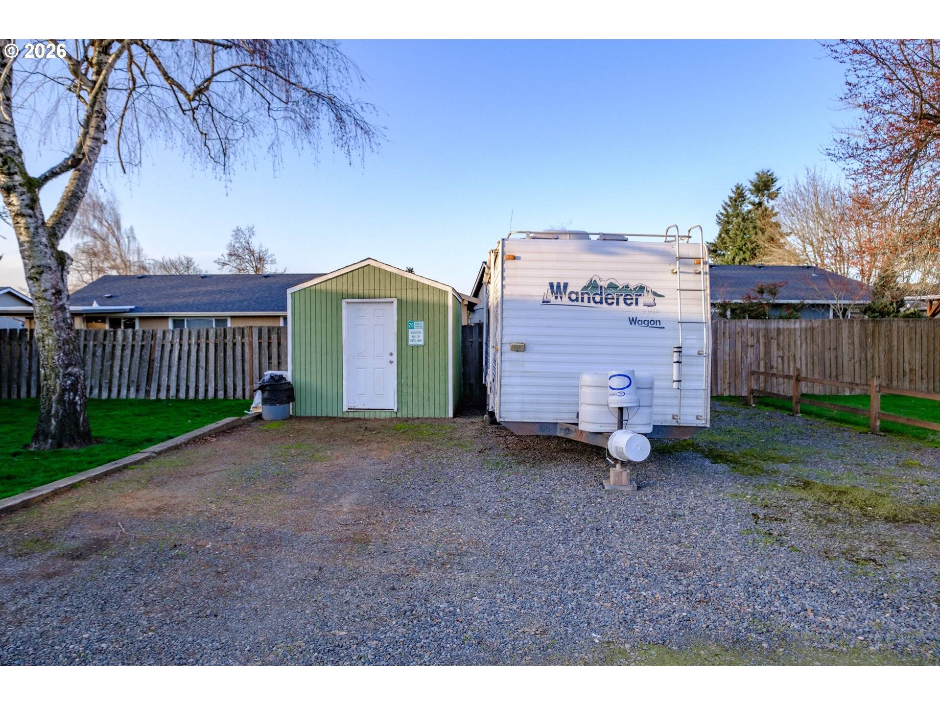 4765 SWEGLE RD, Salem, OR 97301