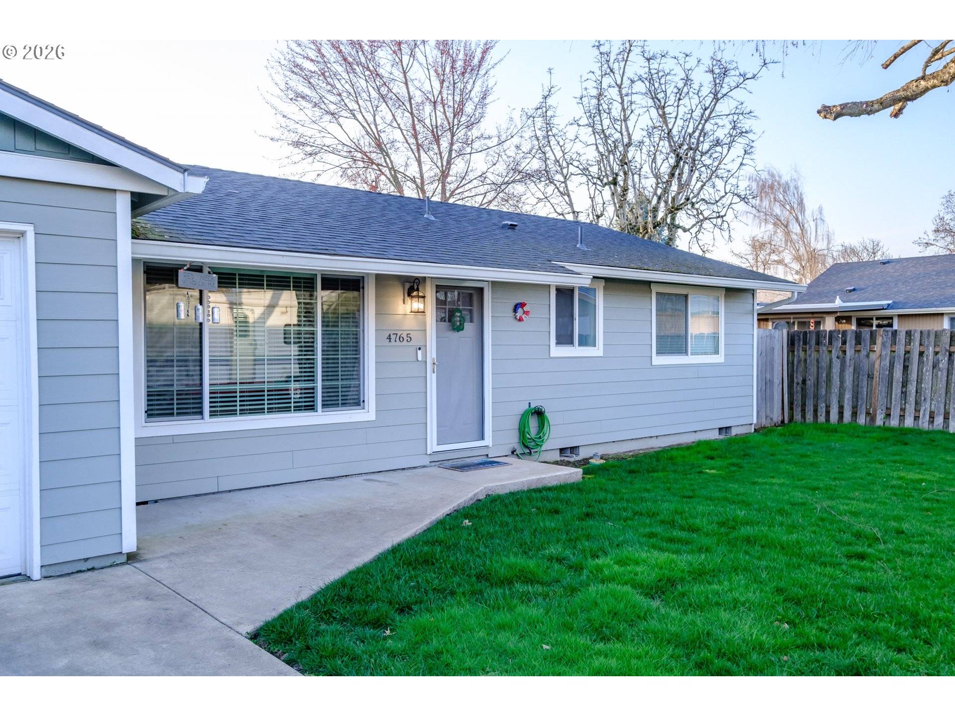 4765 SWEGLE RD, Salem, OR 97301